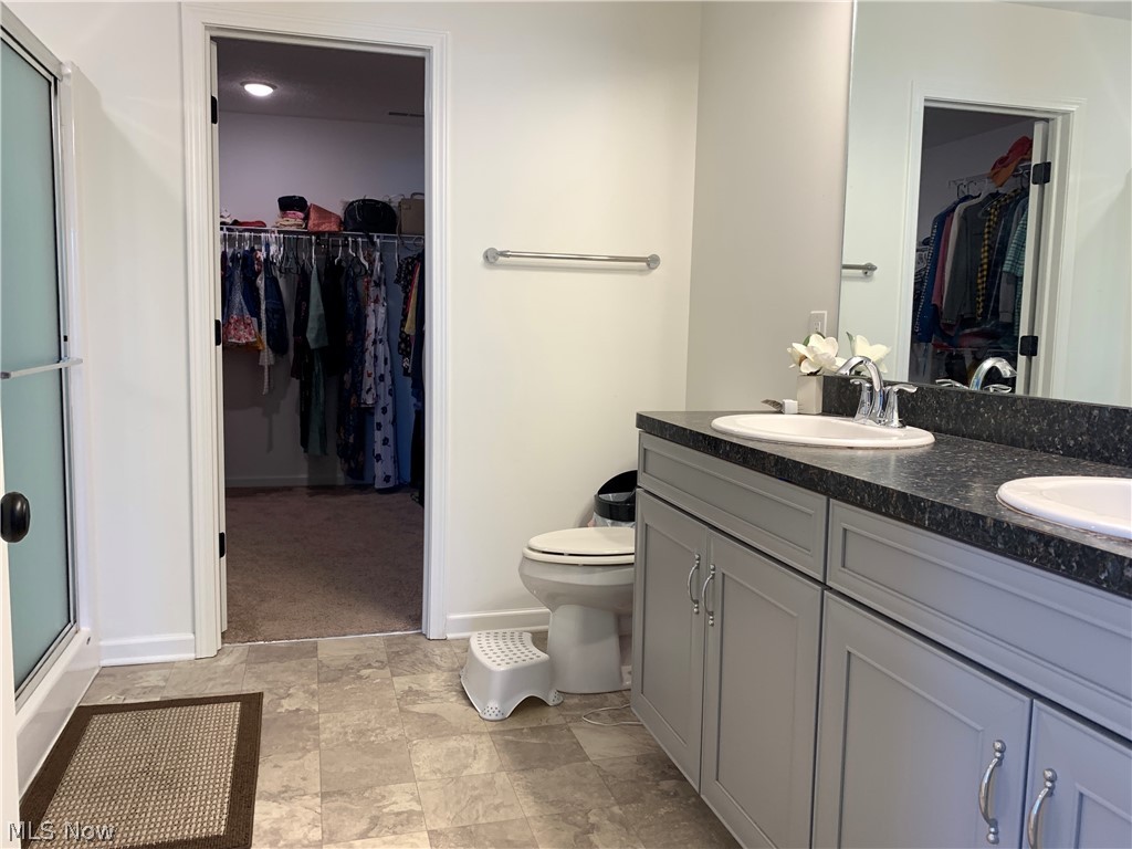 Hawkin Sub - Residential