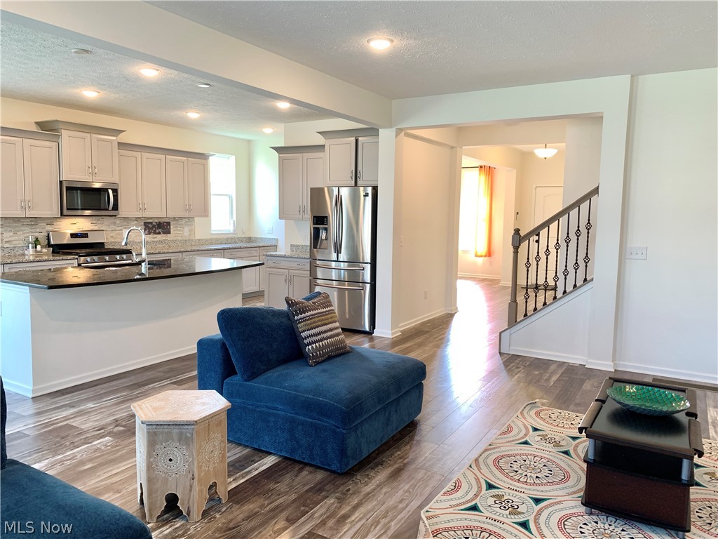 Hawkin Sub - Residential