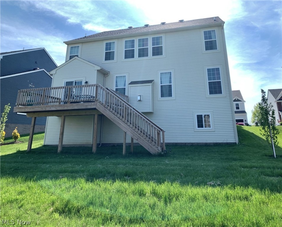 Hawkin Sub - Residential