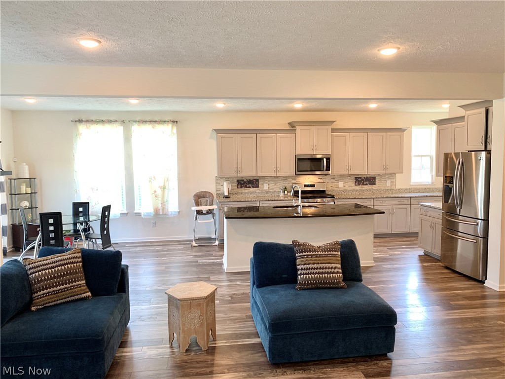 Hawkin Sub - Residential