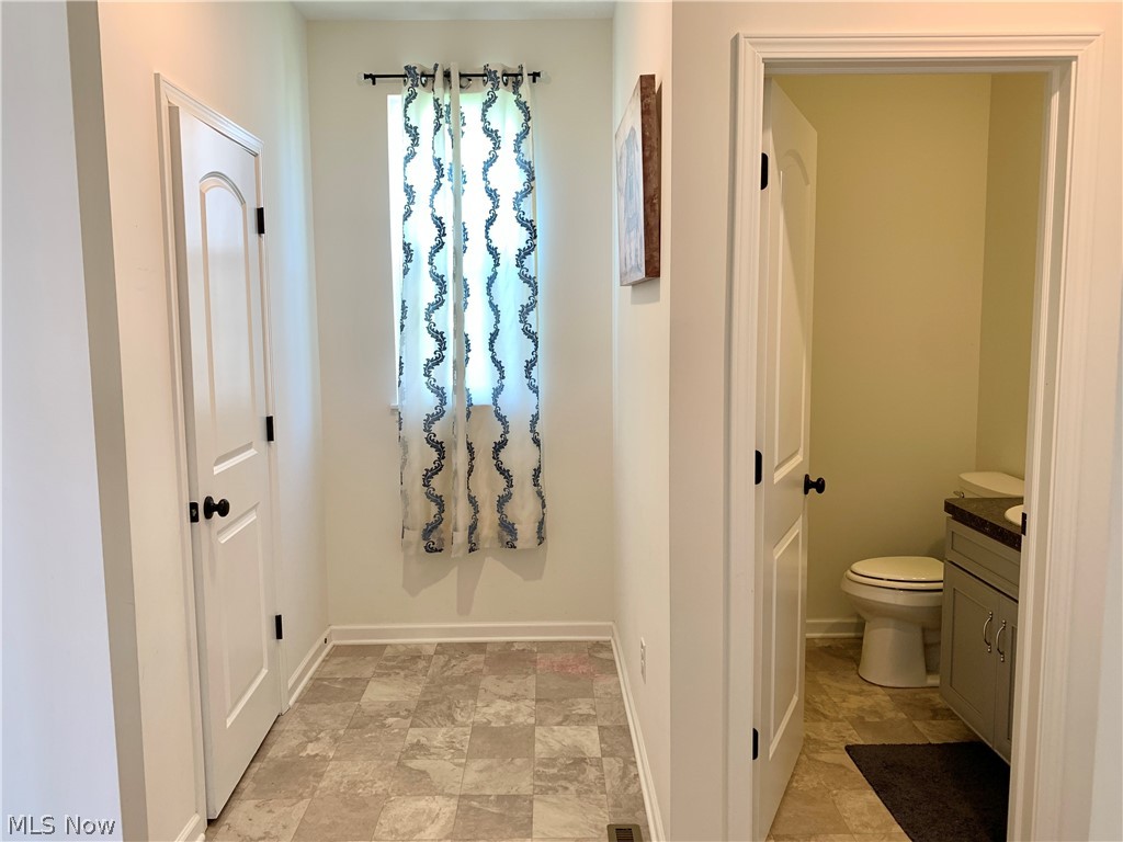 Hawkin Sub - Residential