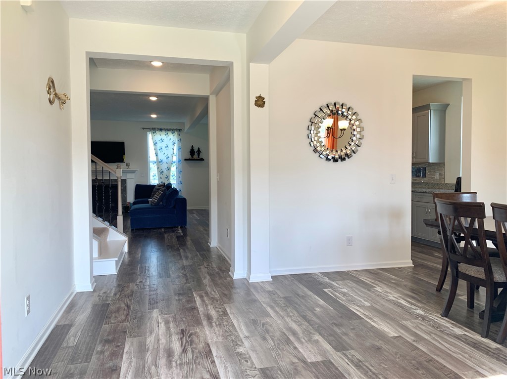 Hawkin Sub - Residential