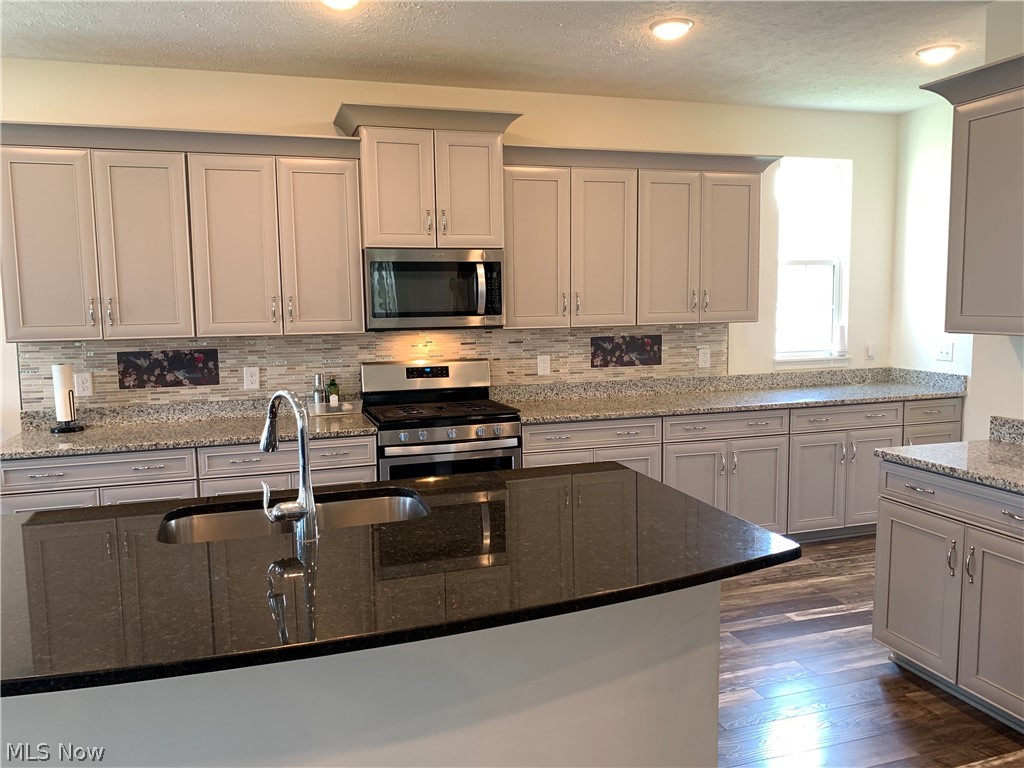 Hawkin Sub - Residential