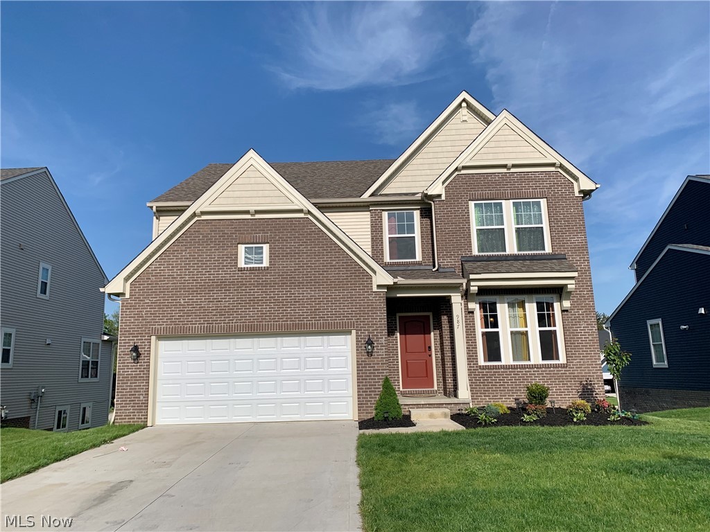 Hawkin Sub - Residential