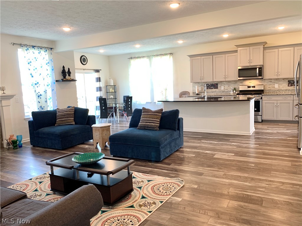 Hawkin Sub - Residential