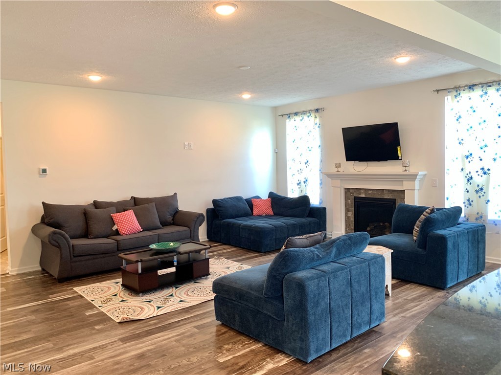 Hawkin Sub - Residential