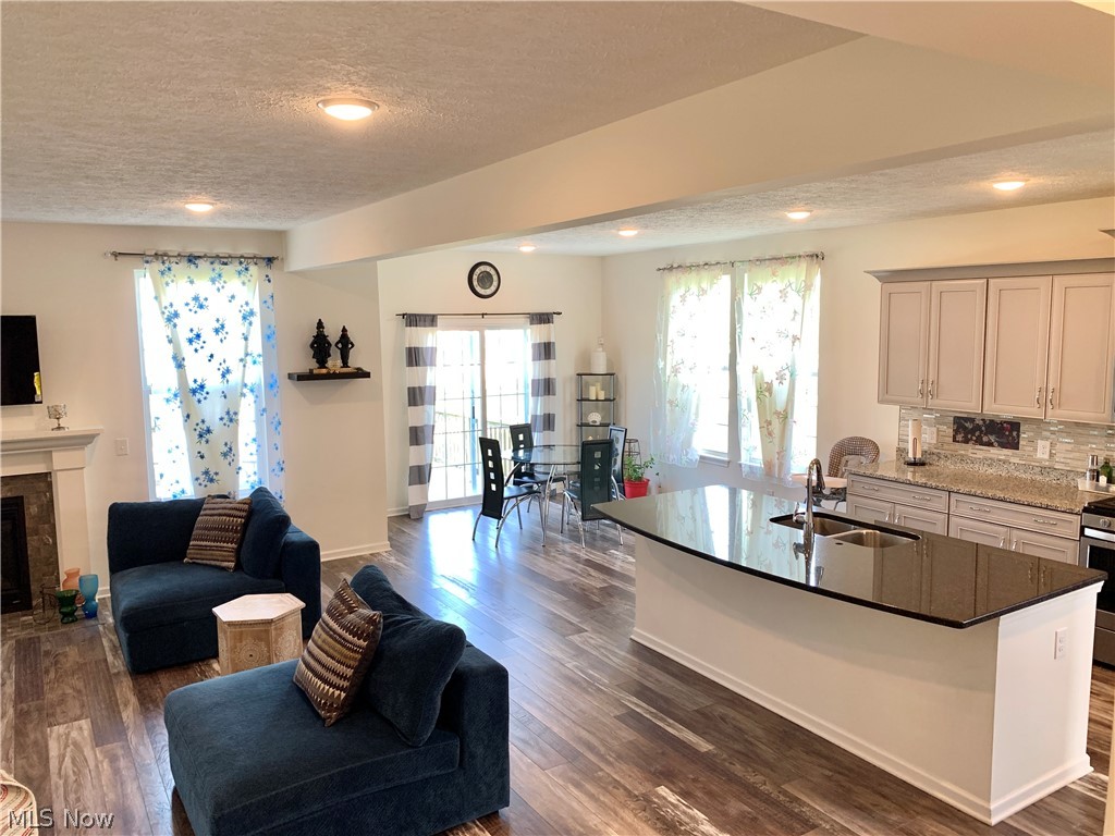 Hawkin Sub - Residential