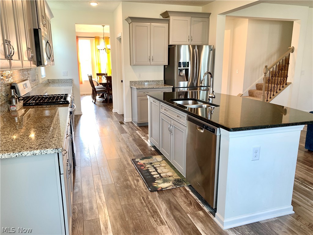 Hawkin Sub - Residential