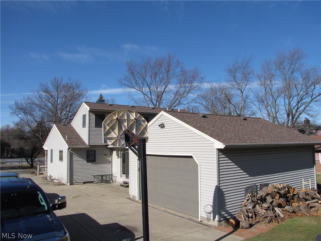 L G Rice 1 - Residential