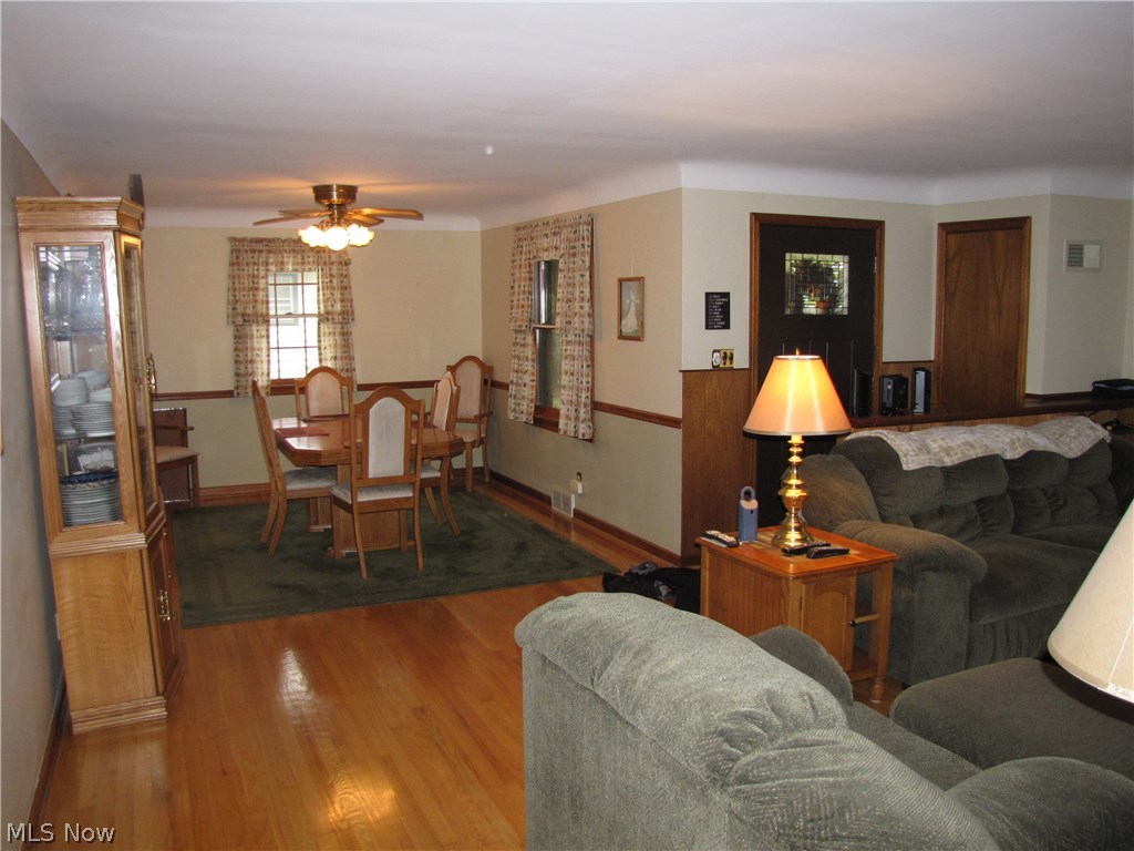 L G Rice 1 - Residential