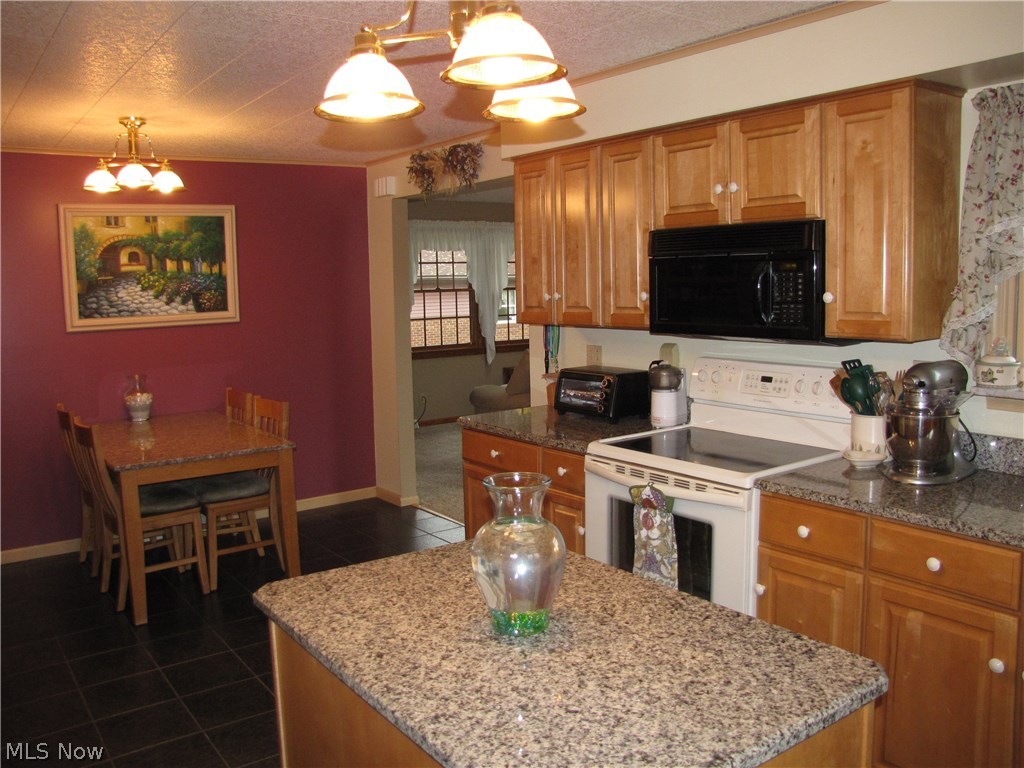 L G Rice 1 - Residential