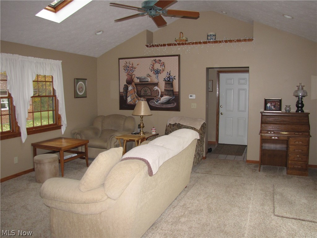 L G Rice 1 - Residential