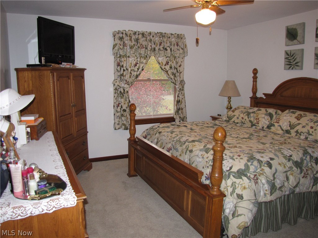 L G Rice 1 - Residential