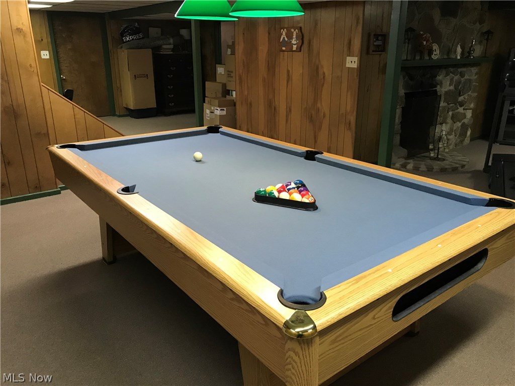 L G Rice 1 - Residential