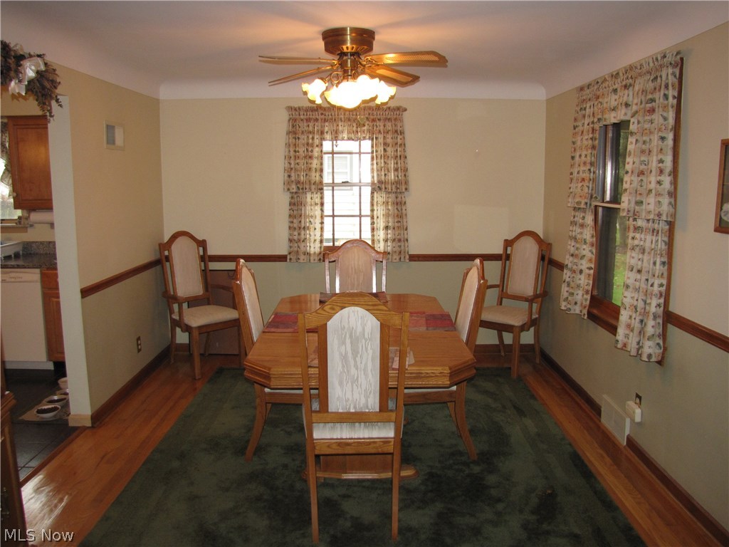 L G Rice 1 - Residential