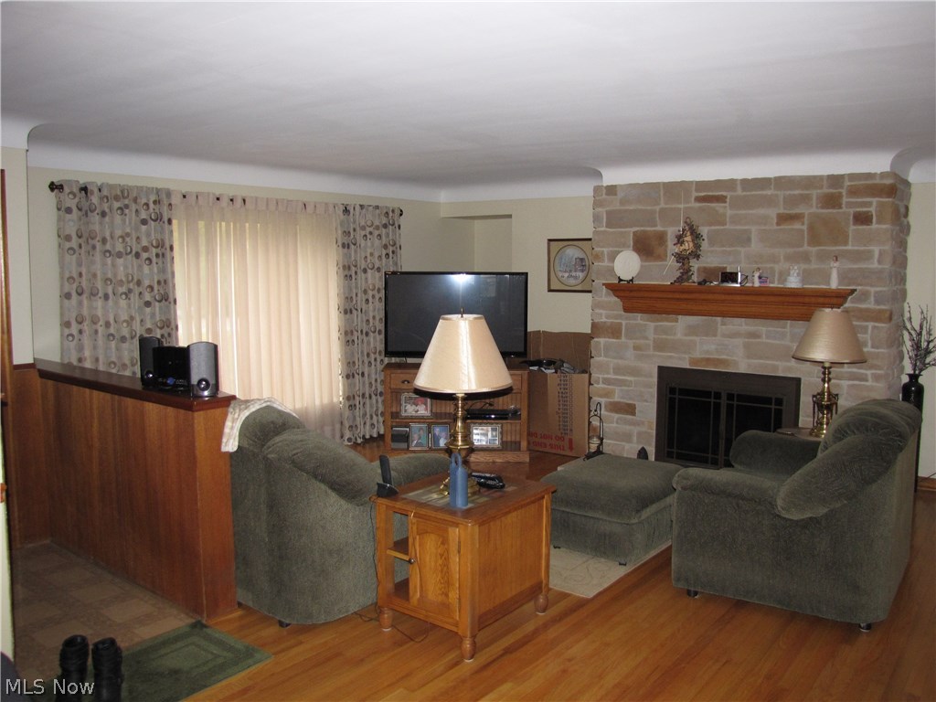 L G Rice 1 - Residential