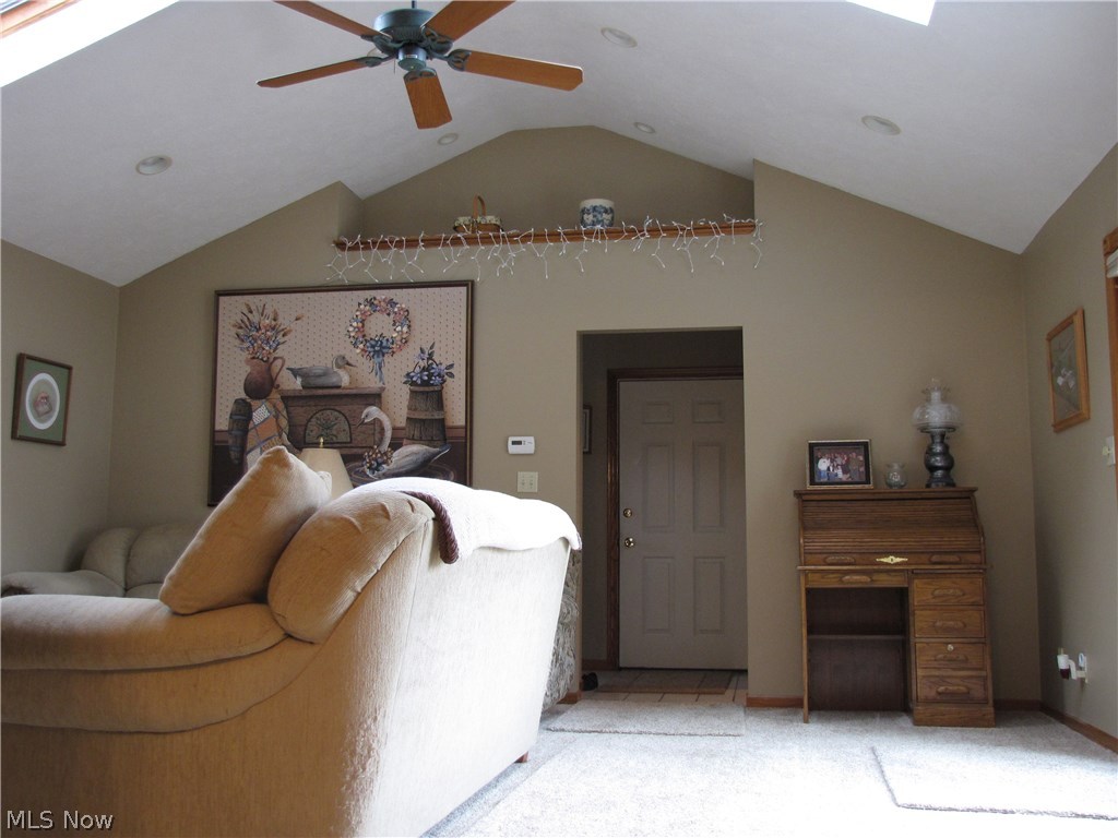 L G Rice 1 - Residential