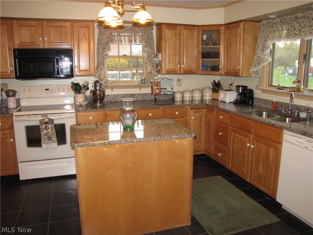 L G Rice 1 - Residential