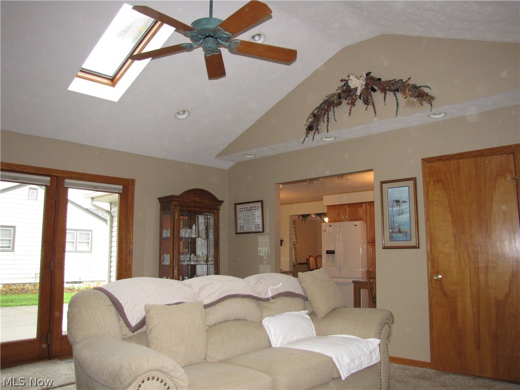 L G Rice 1 - Residential