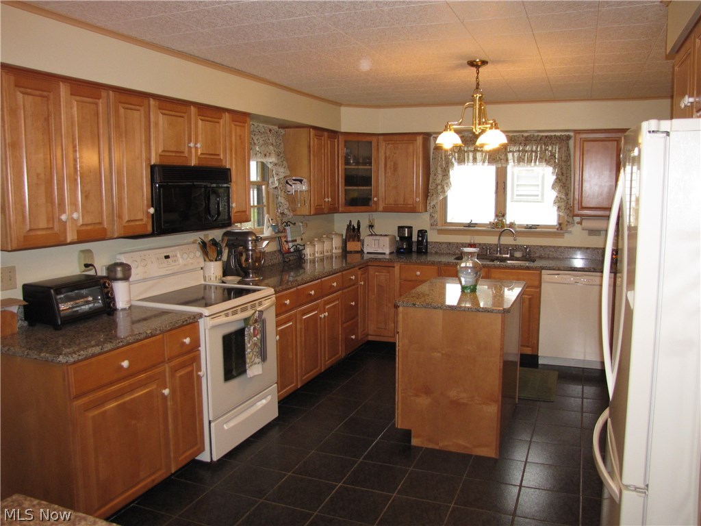 L G Rice 1 - Residential