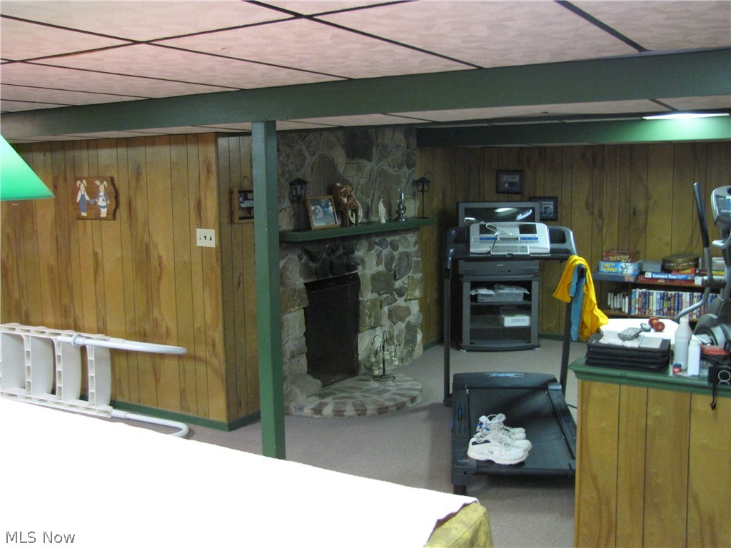 L G Rice 1 - Residential