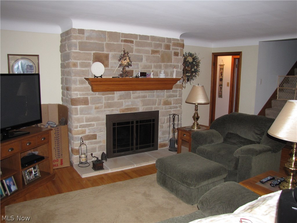 L G Rice 1 - Residential