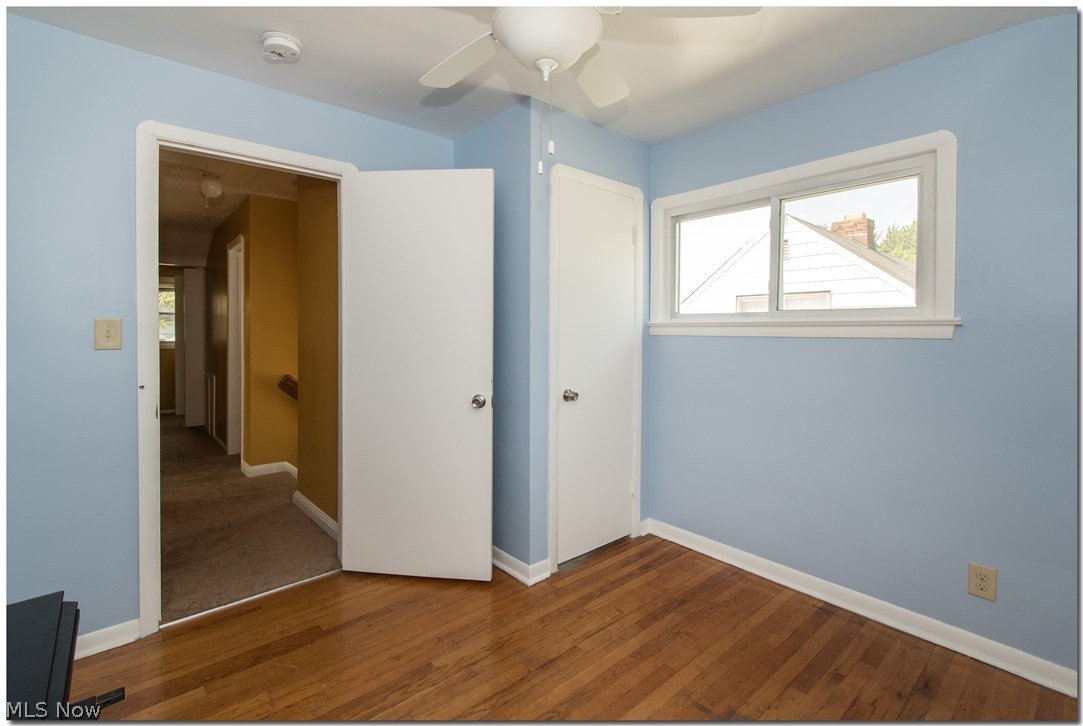 Ridgewood - Residential