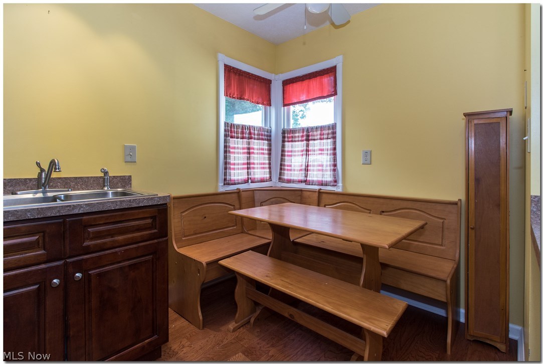 Ridgewood - Residential