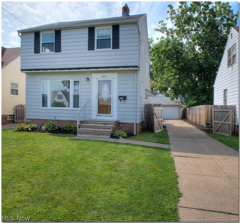 Ridgewood - Residential