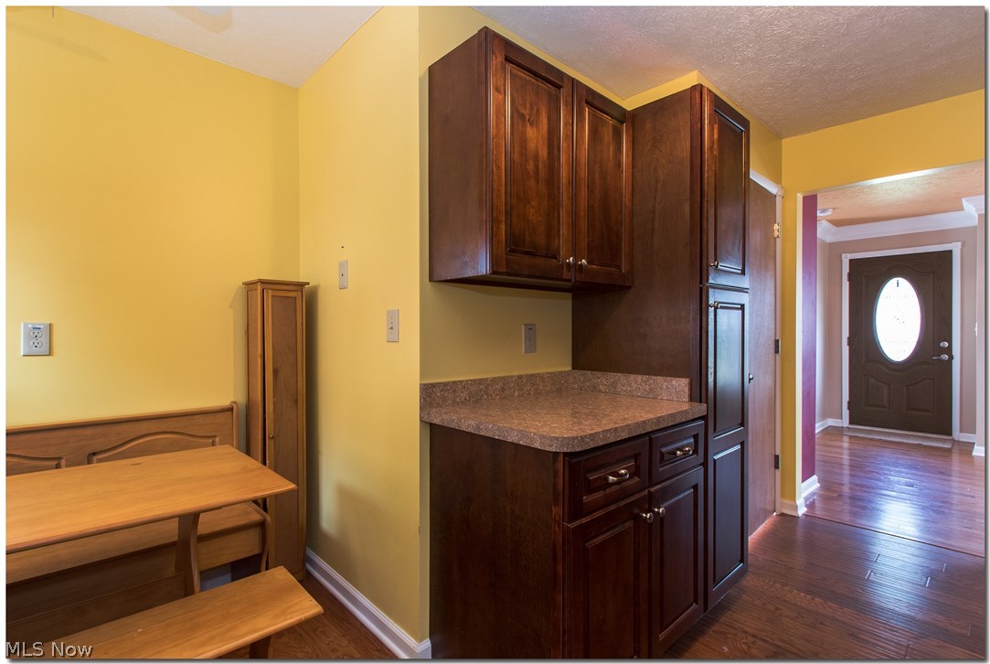 Ridgewood - Residential