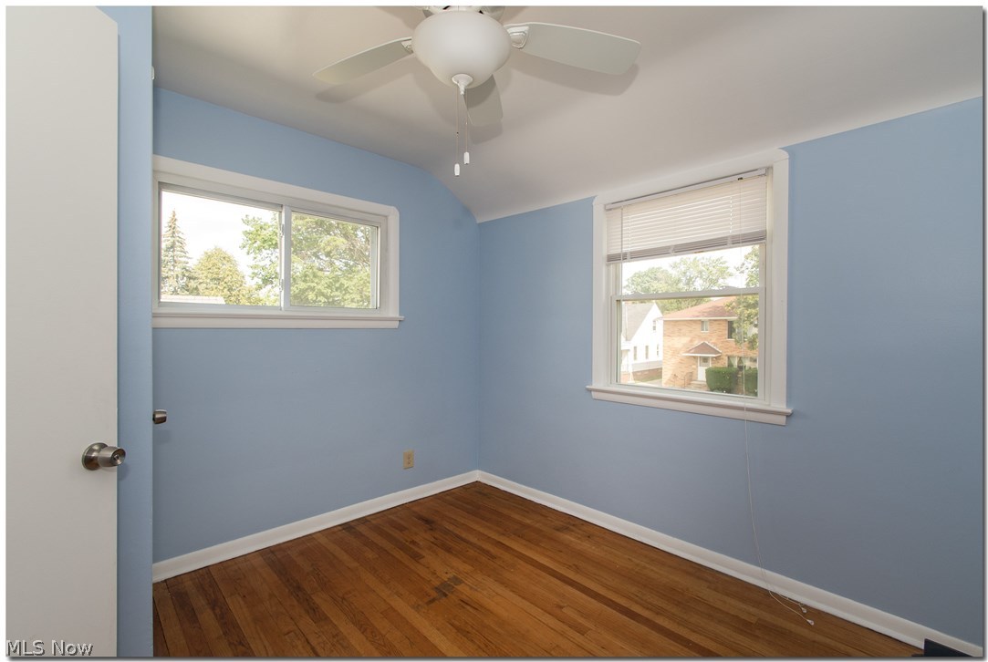 Ridgewood - Residential