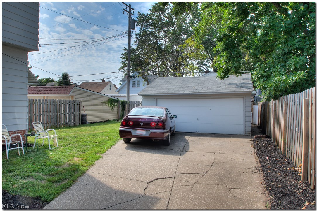 Ridgewood - Residential