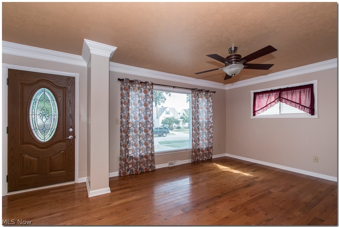 Ridgewood - Residential