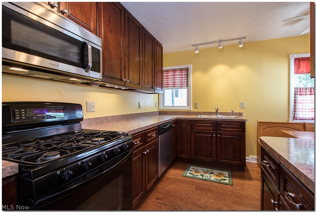 Ridgewood - Residential