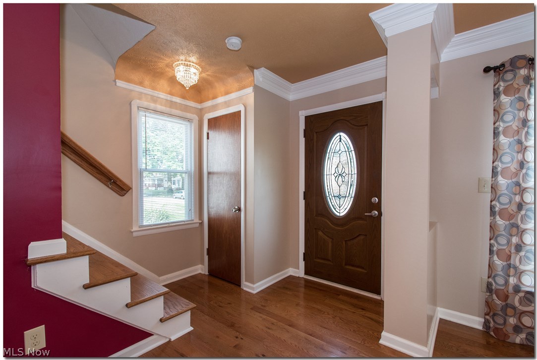 Ridgewood - Residential