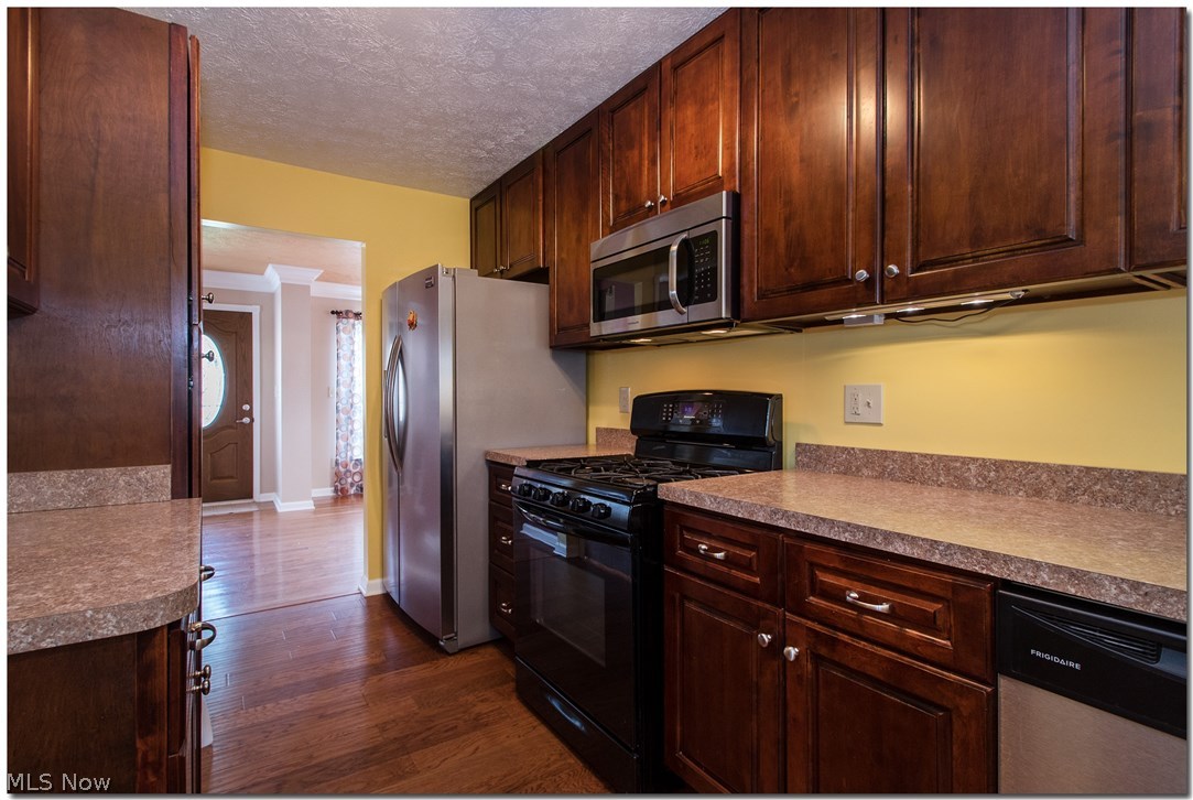 Ridgewood - Residential