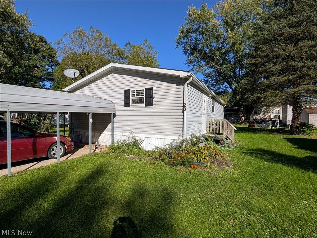 110 W Lebanon Road 28