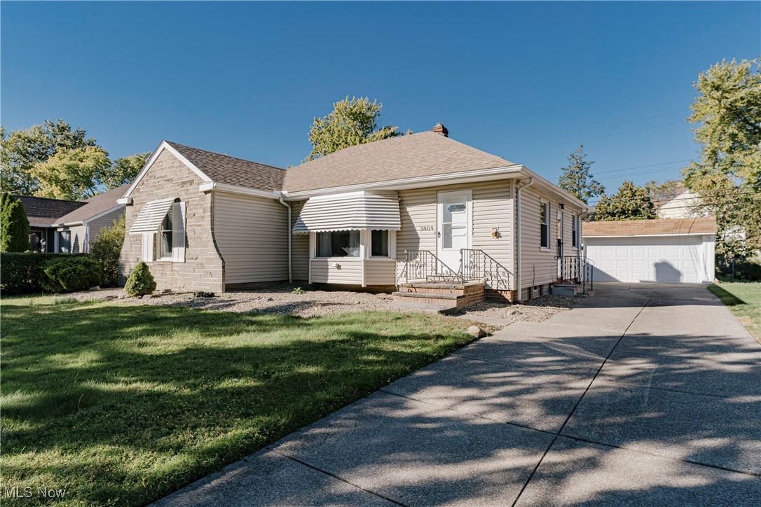 Colony Estates - Residential