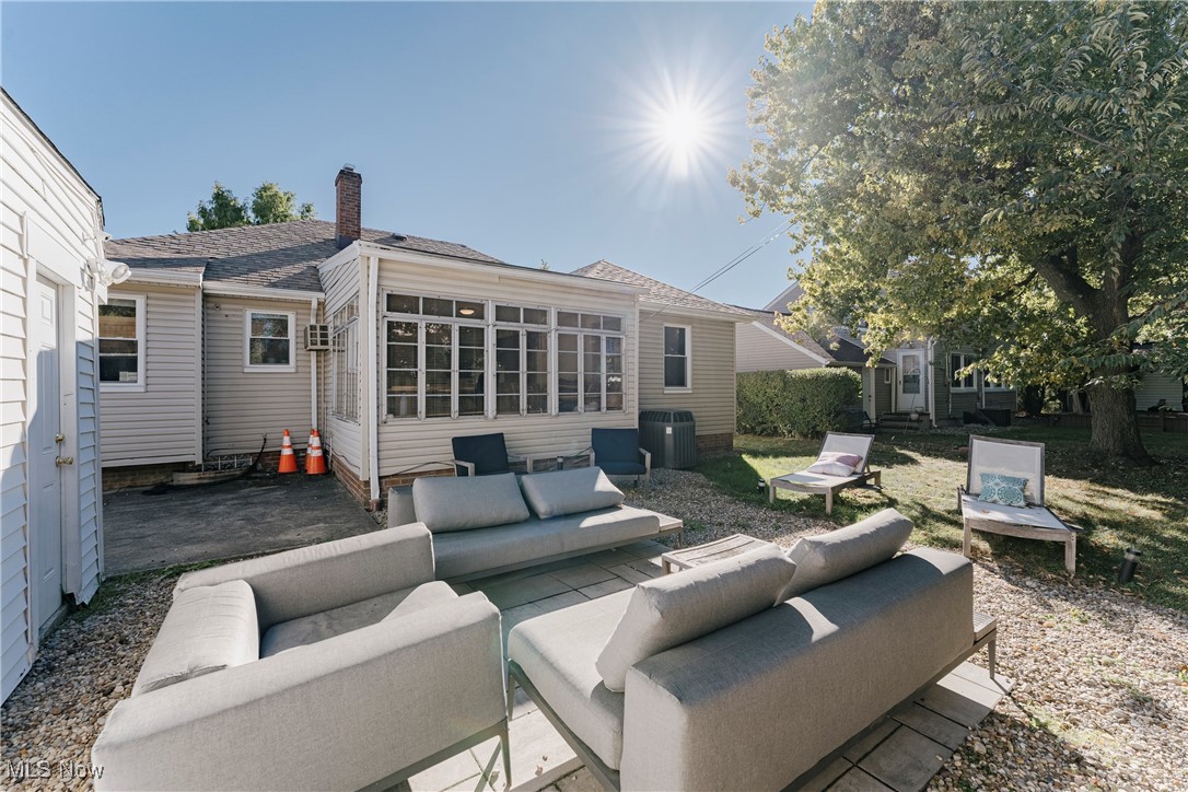 Colony Estates - Residential