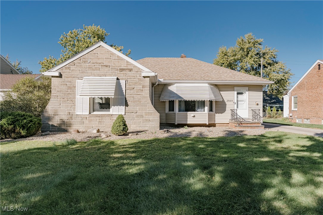 Colony Estates - Residential