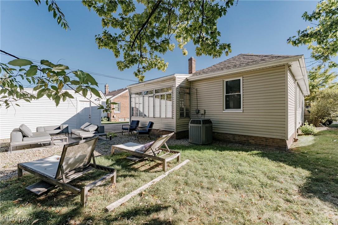 Colony Estates - Residential