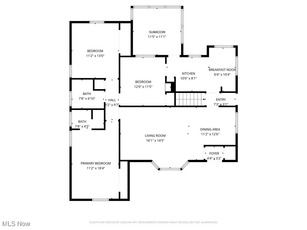 Colony Estates - Residential