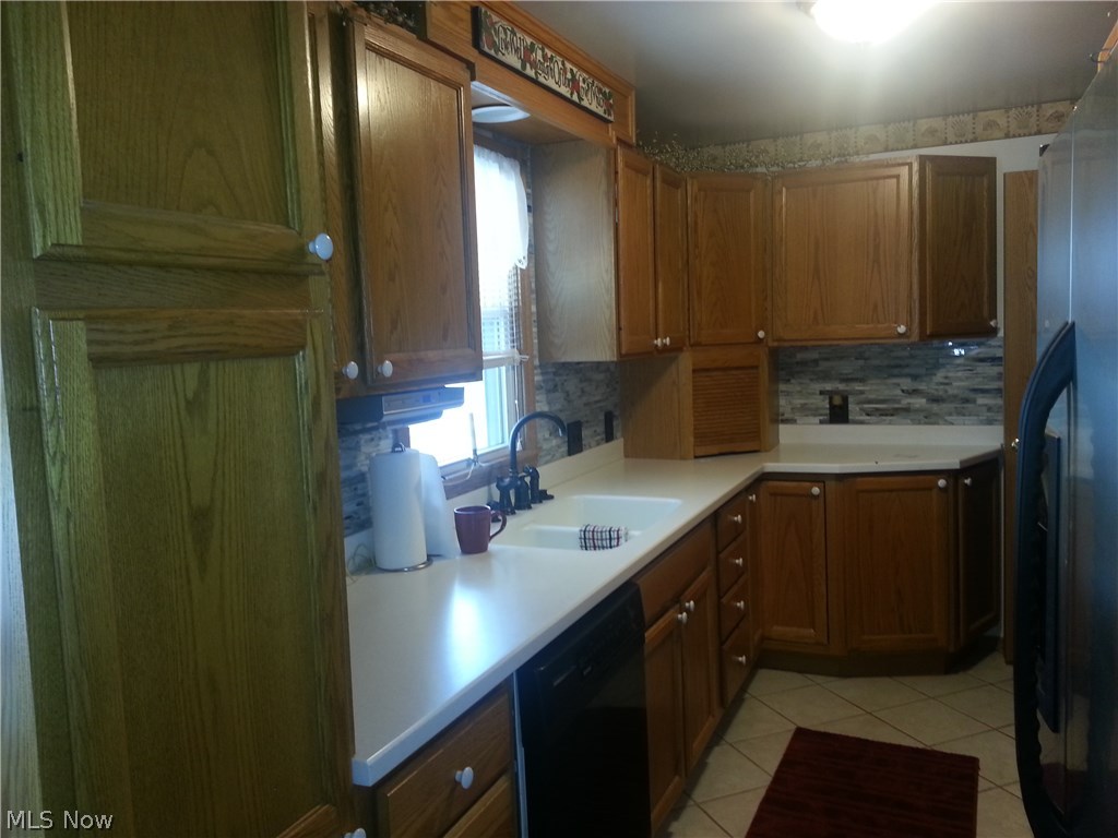 City/Youngstown - Residential