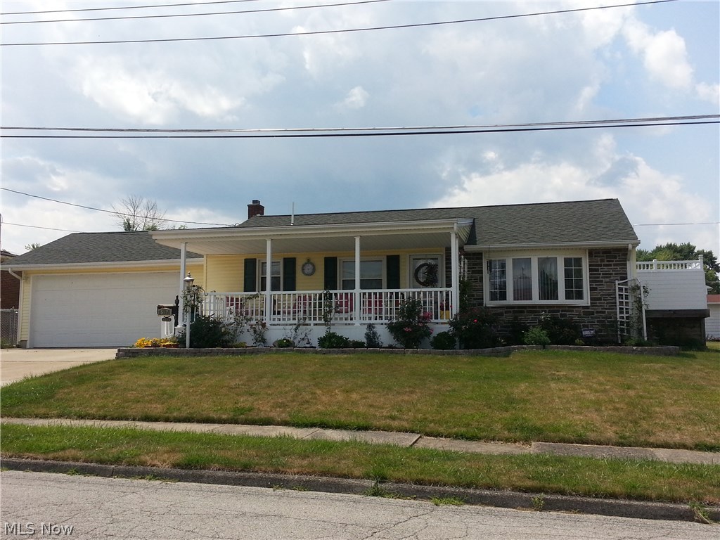 City/Youngstown - Residential