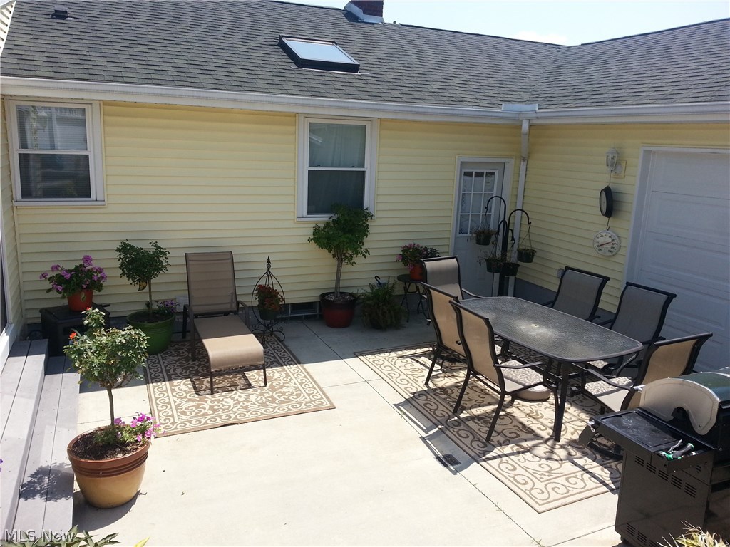 City/Youngstown - Residential