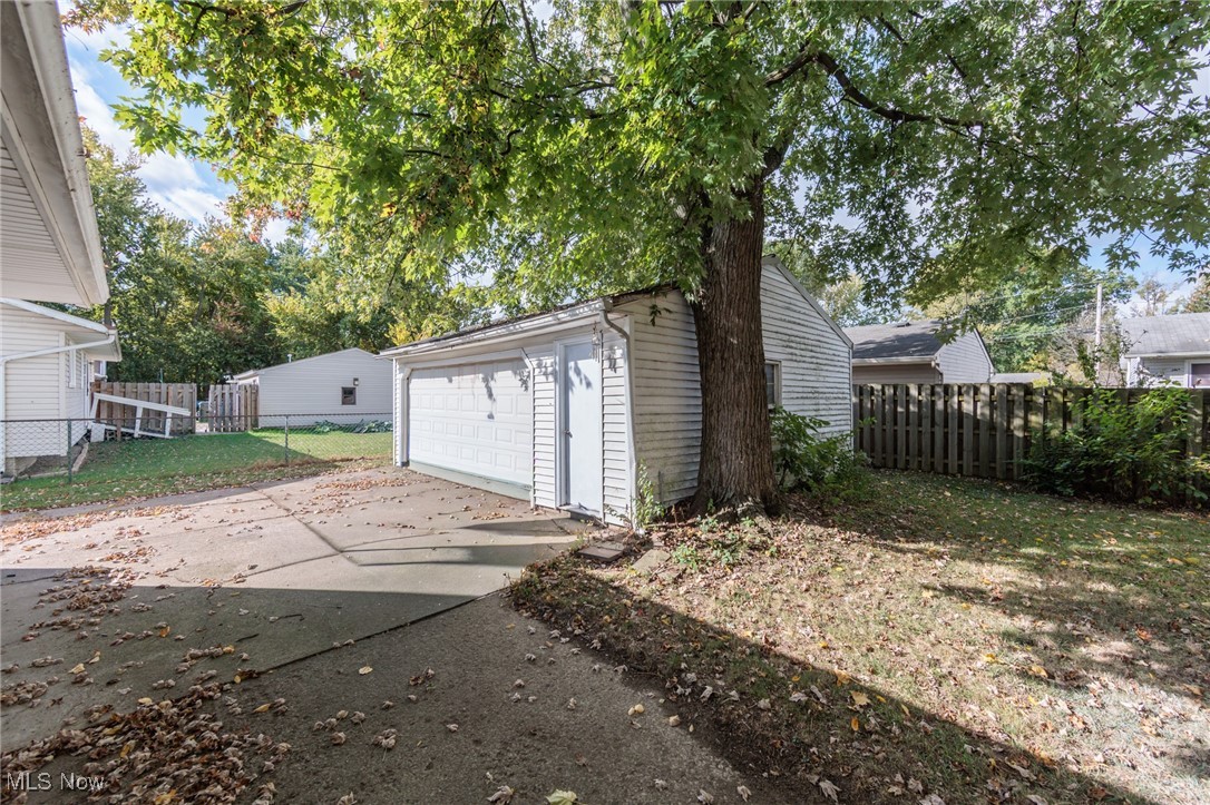 West Shore - Residential