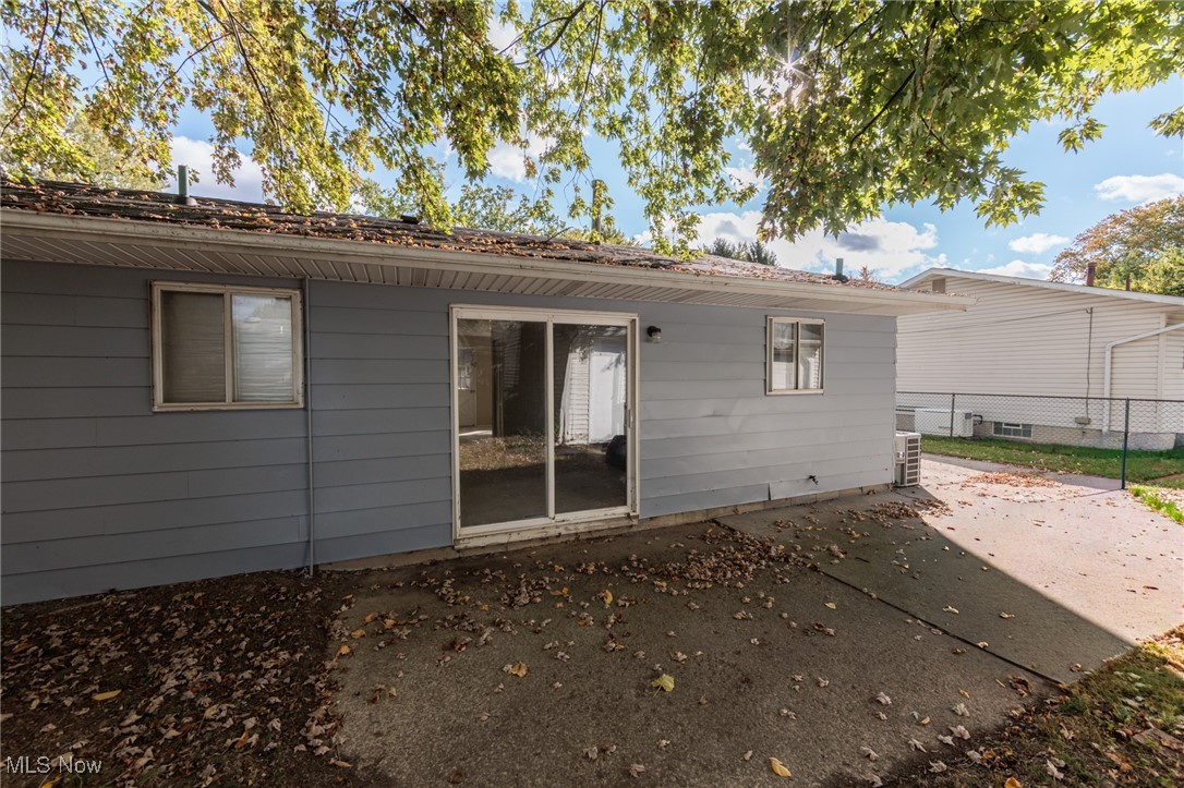 West Shore - Residential