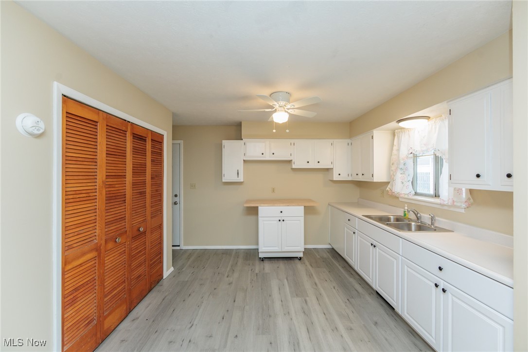 West Shore - Residential