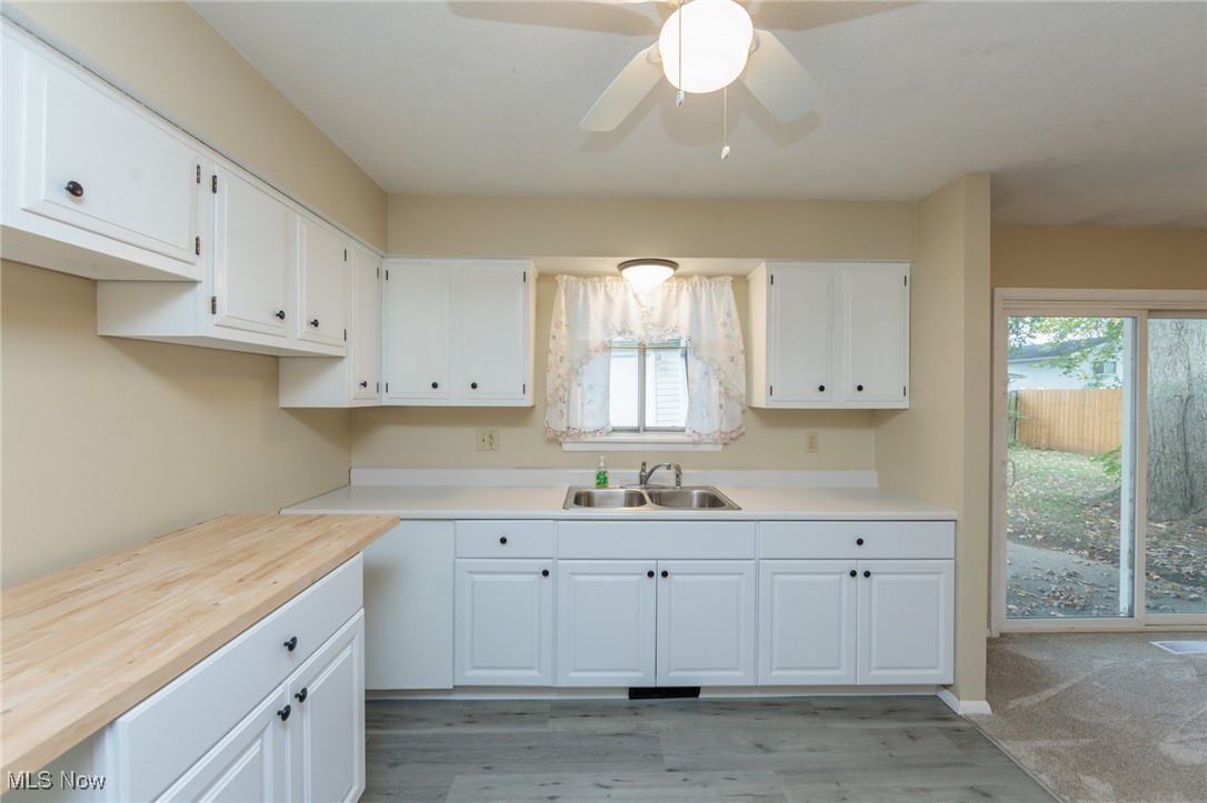 West Shore - Residential