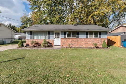 738 West Shore Boulevard Sheffield Lake OH 44054